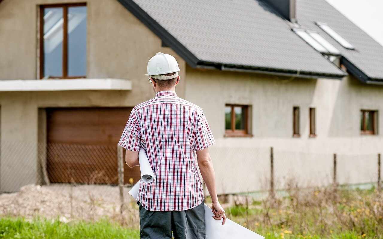 Kako planirati renoviranje doma: Vodič korak po korak