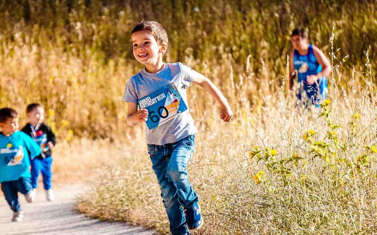 Zašto su sport i tjelesna aktivnost važni za djecu i tinejdžere?