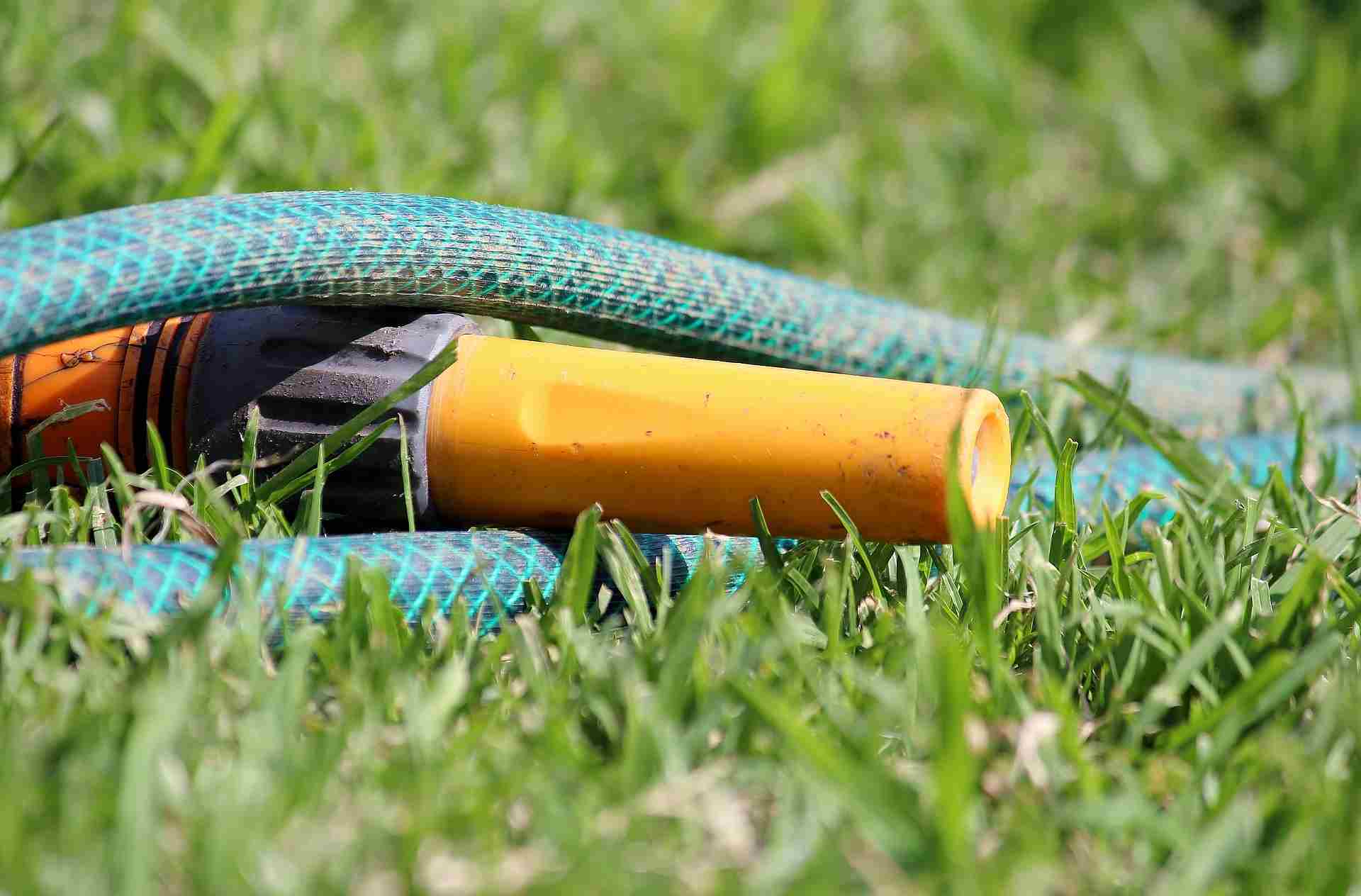 Problemi s vrtnim crijevom i kako ih riješiti